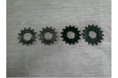 ИЖ мотоцикл зірочка 13/14/15/16